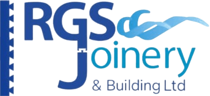 RGS Joinery and Building logo