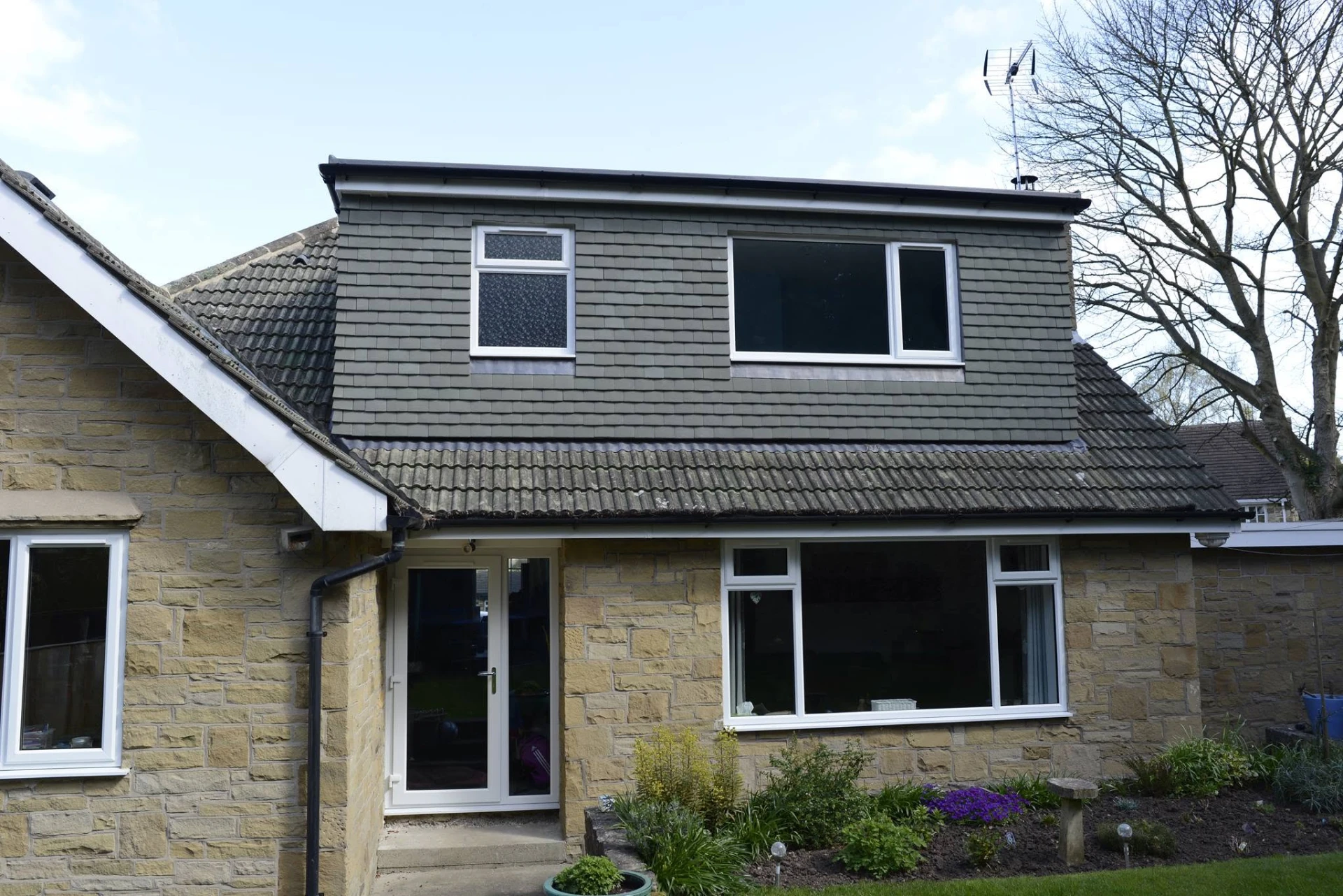 Loft Conversions by RGS Joinery and Building